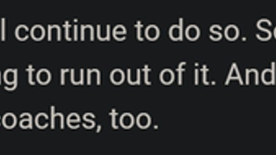 NHL: Cap Hits, Budget Friendly taken Atlanta, Georgia (NHL News)