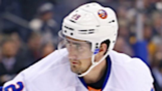 Avalanche's Nelson Gold Medalist in Milan, Continuing Family Tradition