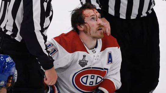 With Habs Forward Surplus Imminent, Gallagher a Healthy Scratch? (Montreal Canadiens)