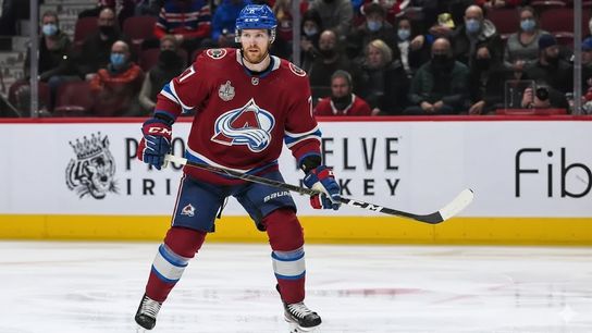 Colorado Avalanche Acquire Brett Kulak 