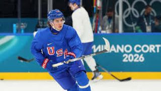 Devils Olympic Update: Jesper Bratt Benched Again, Jack Hughes Making Most Of Limited Ice Time (nHL News)