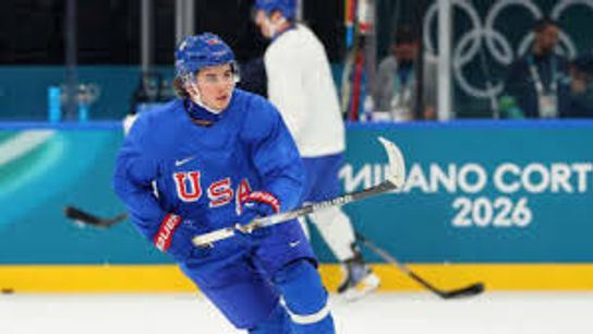 Devils Olympic Update: Jesper Bratt Benched Again, Jack Hughes Making Most Of Limited Ice Time (nHL News)