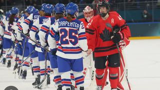 USA vs. Canada for Olympic Gold: The Greatest Rivalry in Sports Hits Chapter 195 (Eklund)