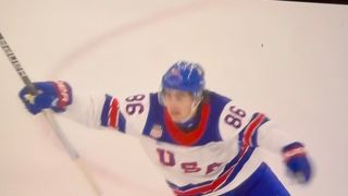 USA WINS GOLD IN AN INSTANT CLASSIC (Eklund)