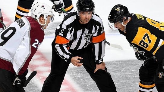 BUZZTRON 3000 UPDATED FINAL STANDINGS Tonight's Picks 15-5 Over the Weekend. . Photo by hockeybuzz.com