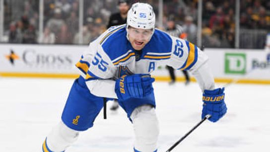 Breaking News: St. Louis Blues Trade Colton Parayko to Buffalo, Weegar to Utah (NHL News)