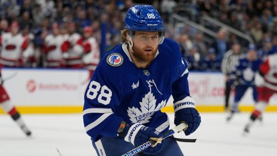 William Nylander Trade Rumors Expose Treliving's Deadline Incompetence (NHL News)